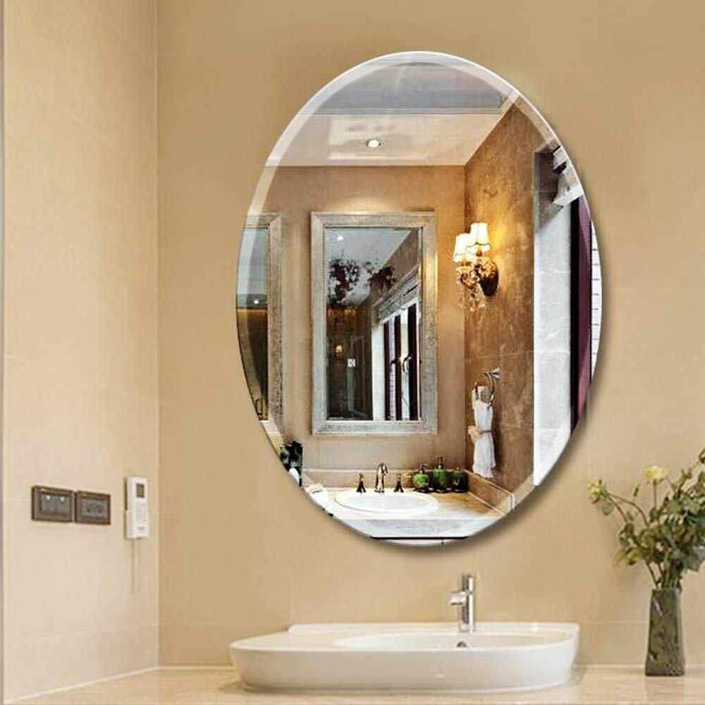  Зеркало В Ванную В Интернет Магазине — Salesnip