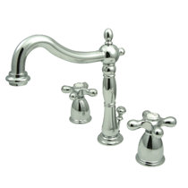 Widespread Bathroom Faucet 2021 Tax Table - No Tax Widespread Bathroom Faucet Matte Black Double Handles 3 Holes 2 Lever 8 Inch Bathroom Sink Faucets For Lavatory Vanity Basin Cupc Certified Lead Free Aosgya Factory Outlets Www Certo Gmbh De - What kind of bathroom faucets are american standard?