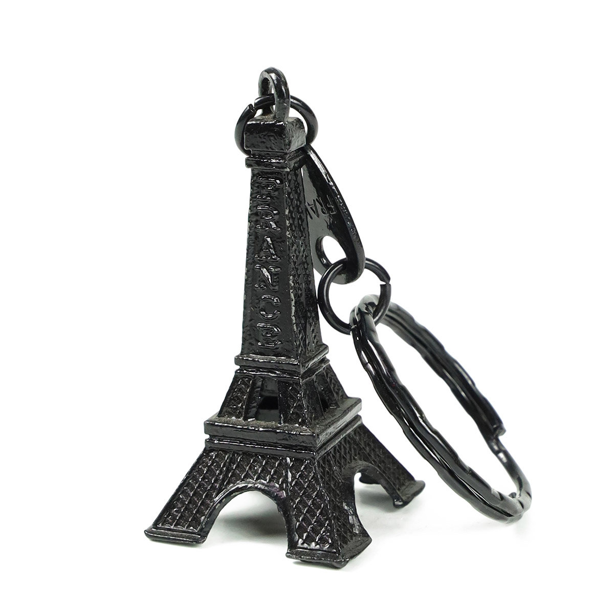 USI Floral Paris Eiffel Tower Keychain Wayfair