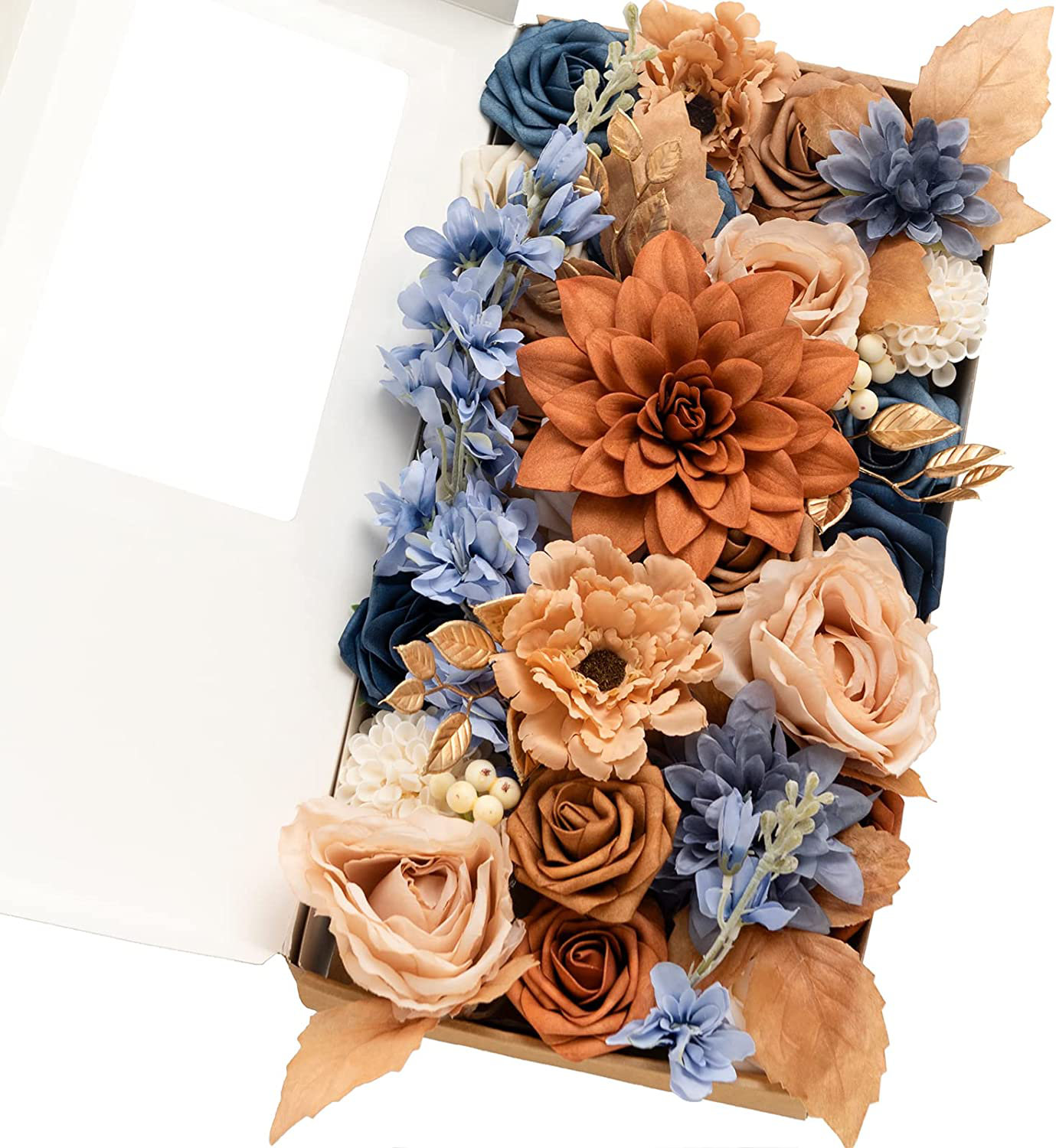 Primrue Mixed Floral Arrangement Wayfair