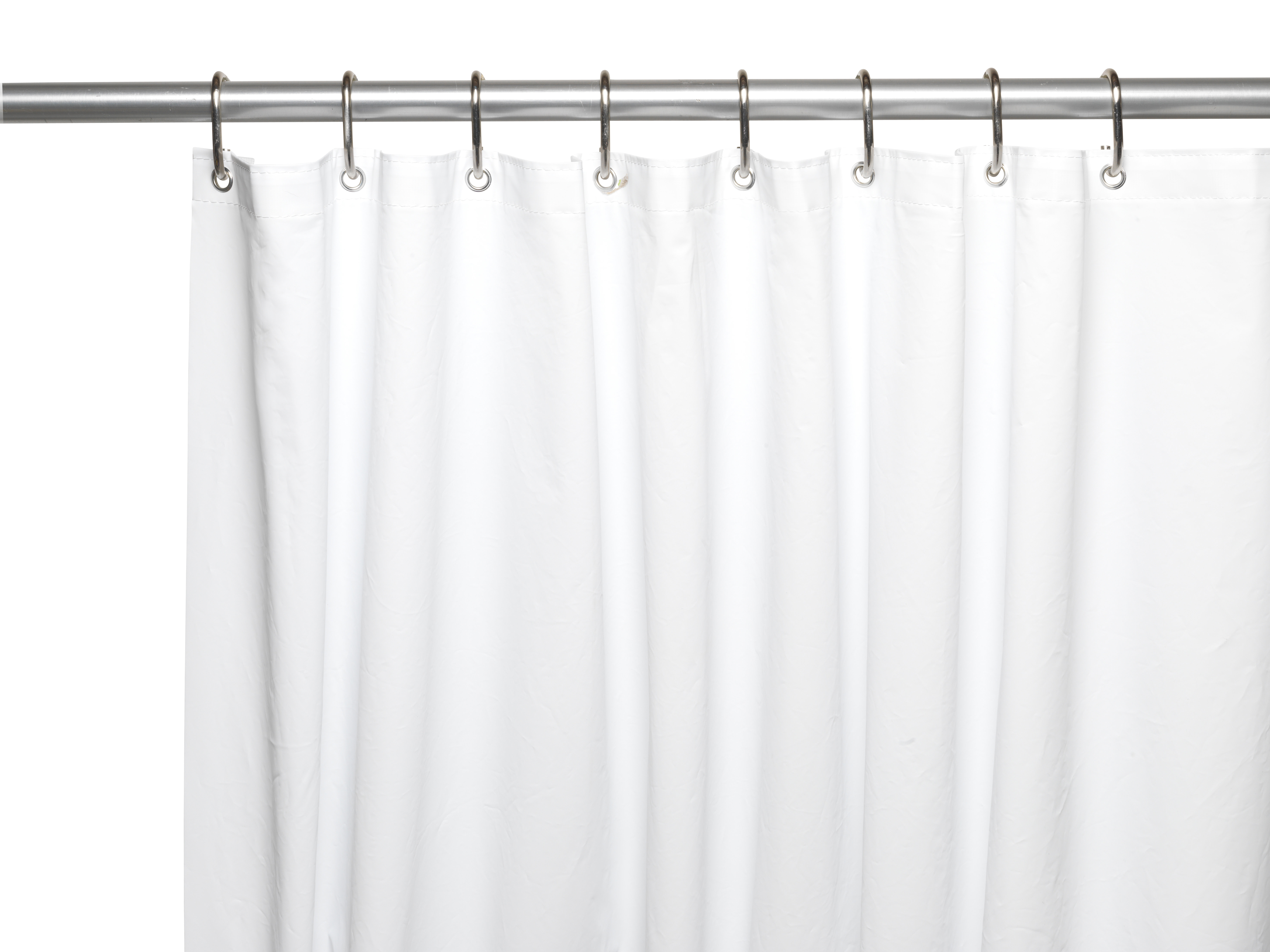 Extra Long 72 X 96 Shower Curtain Liners You Ll Love In