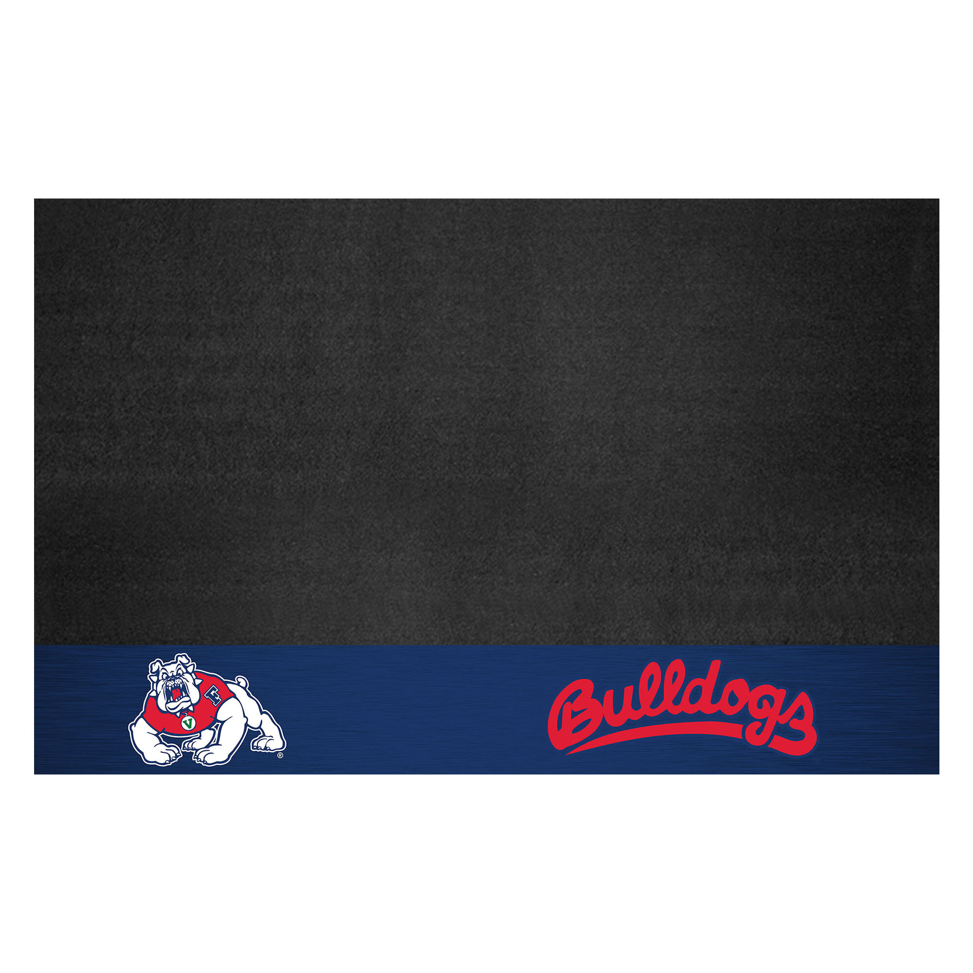 Fanmats Fresno State Grill Mat Wayfair