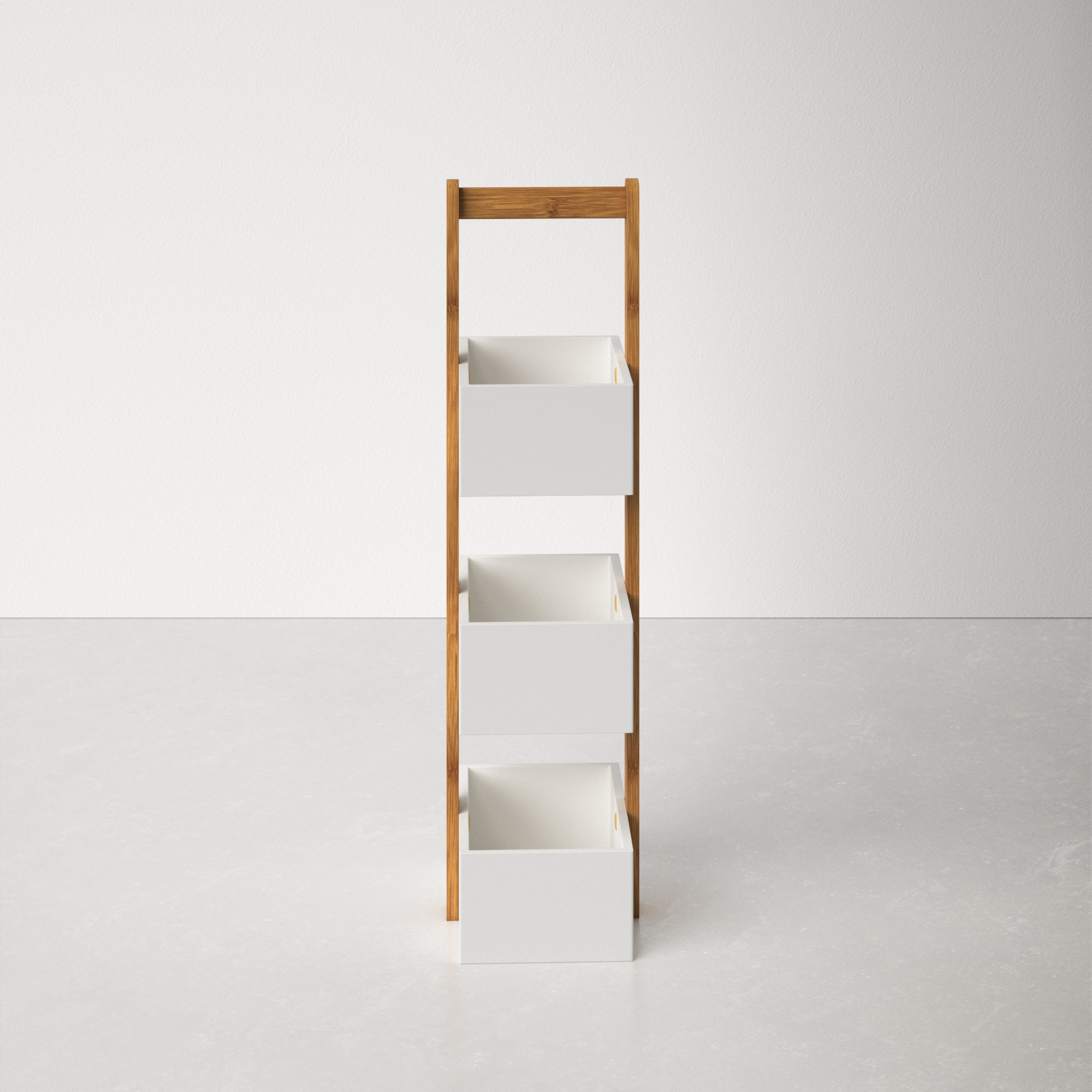 Standing Shelves For Bathroom Atelier Yuwa Ciao Jp