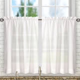Cafe Curtains You Ll Love In 2019 Wayfair