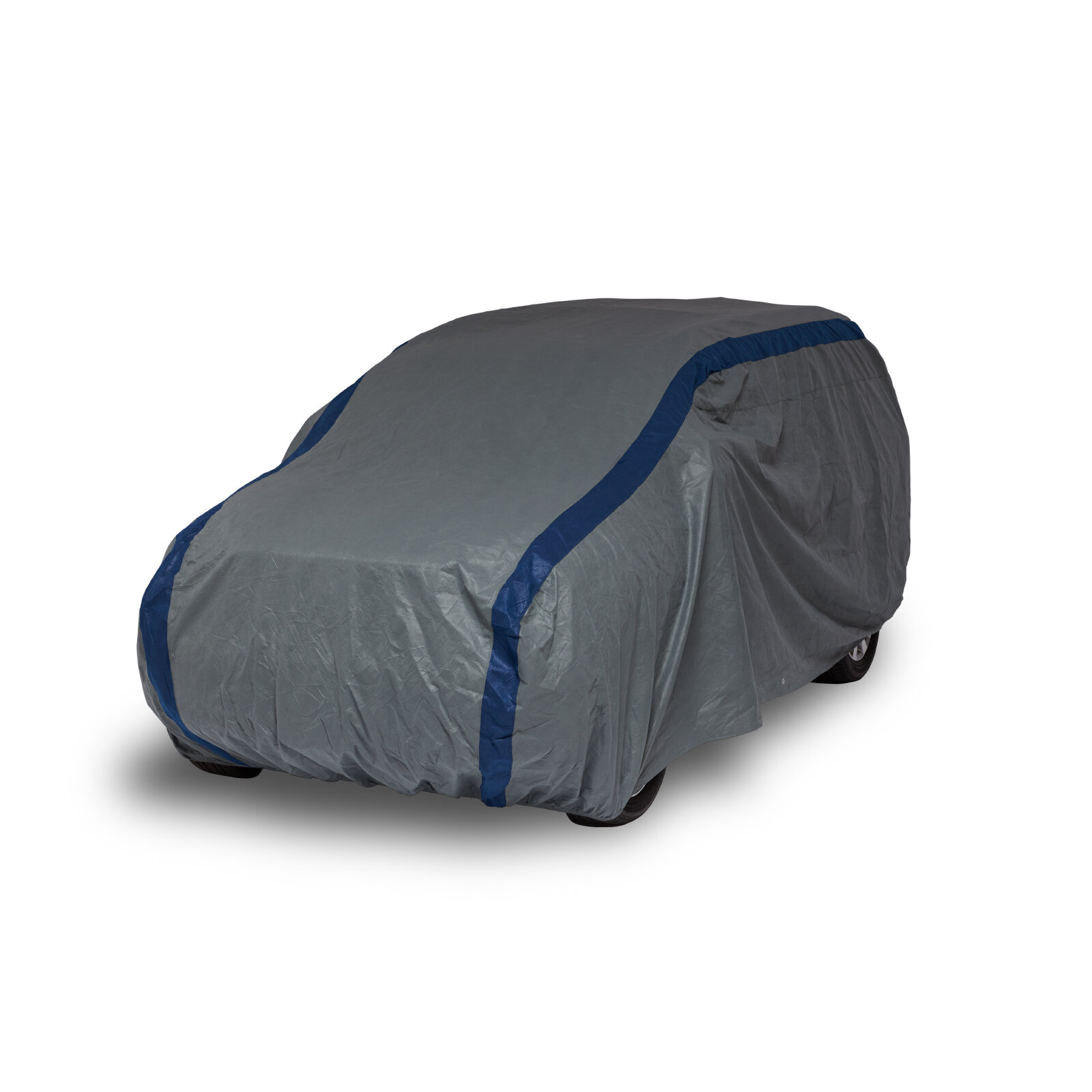 Duck Covers Weather Defender Elastic Automobile Cover By Duck Covers