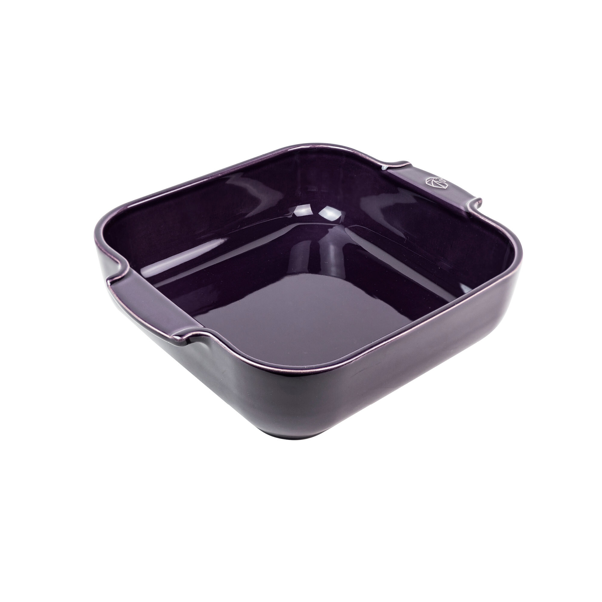 Peugeot Appolia Qt Ceramic Square Casserole Wayfair