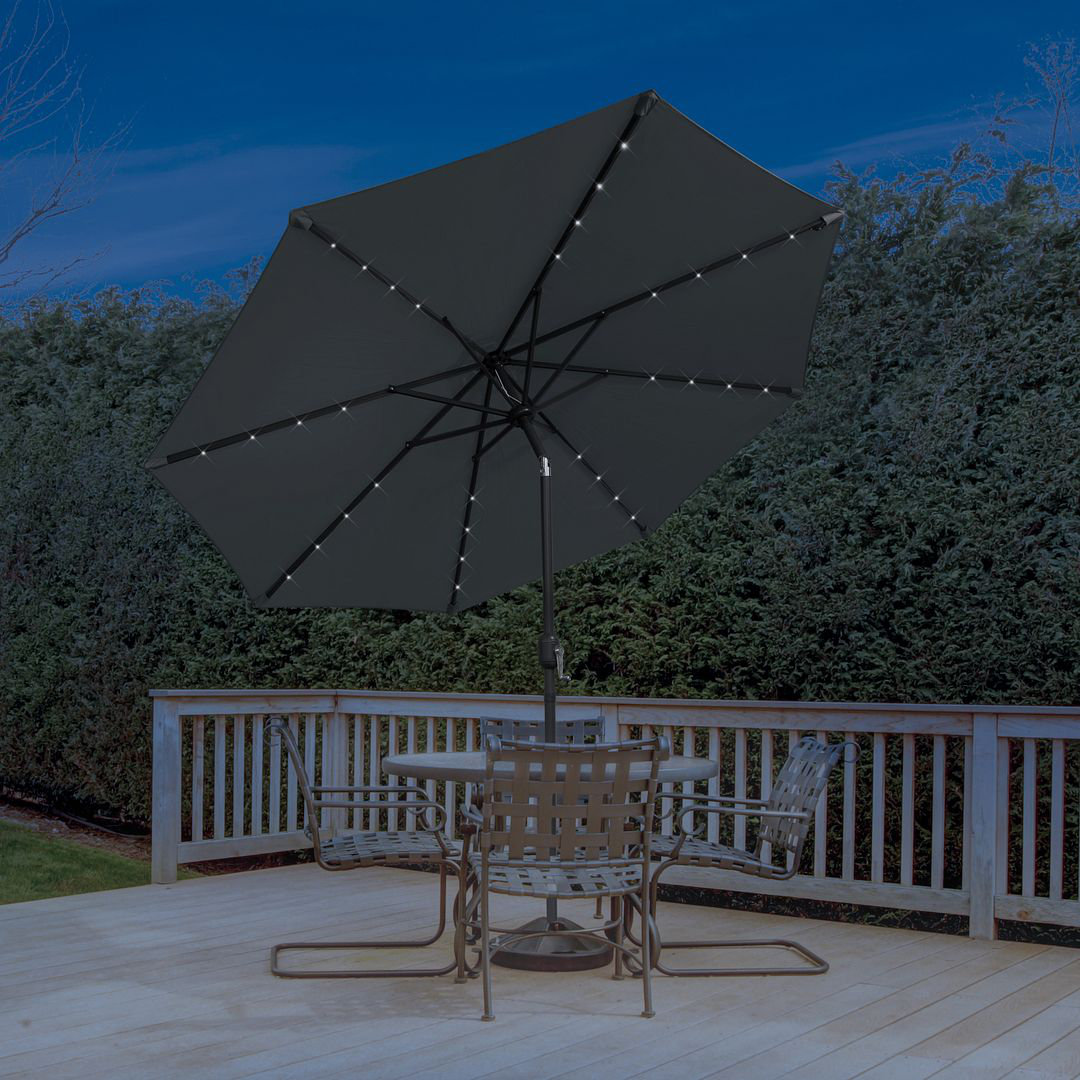 Dakota Fields Arnasia M Traditional Parasol Wayfair Co Uk