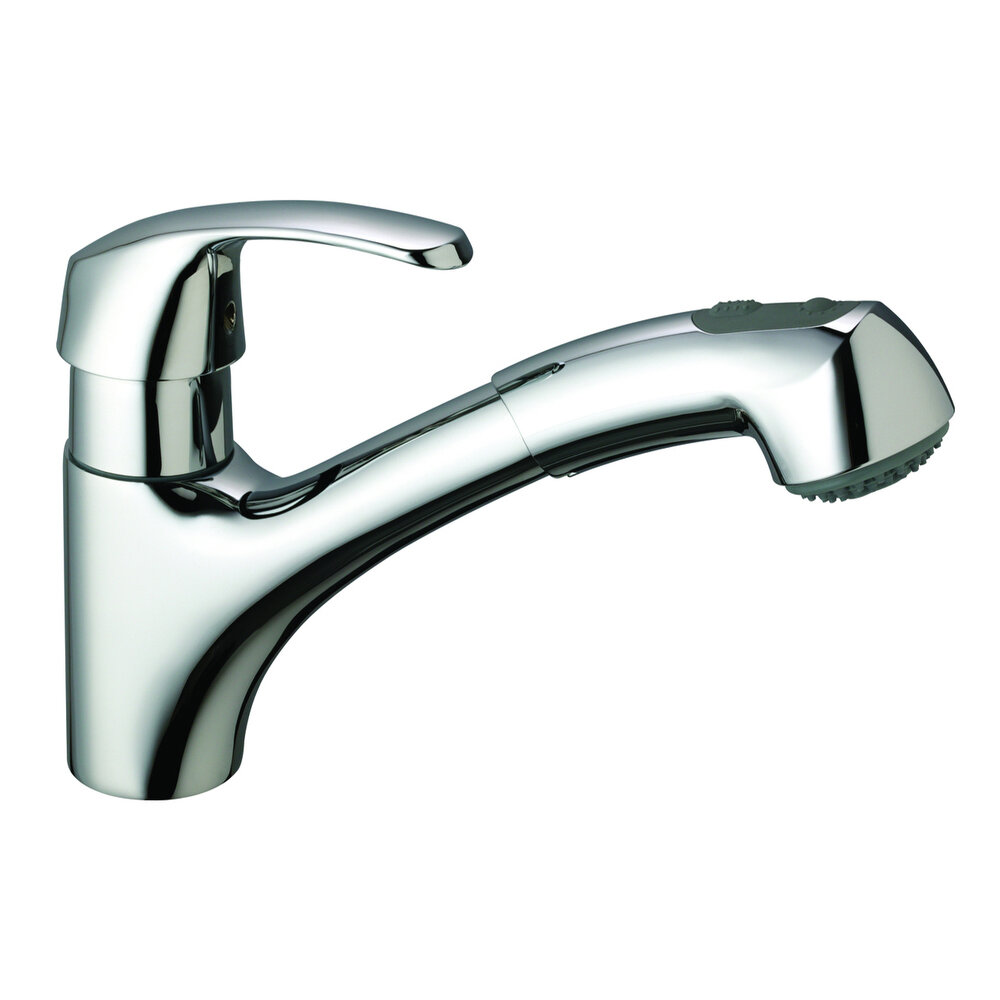 Смеситель Grohe Alira 32997sd0