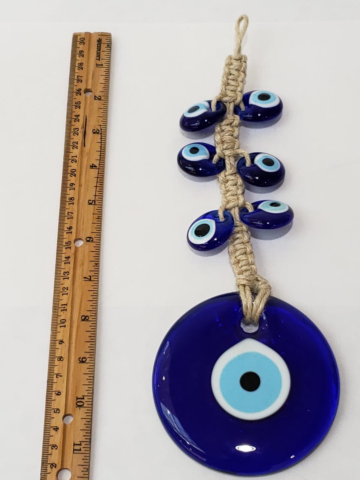 Dakota Fields Evil Eye Wall Décor Wayfair