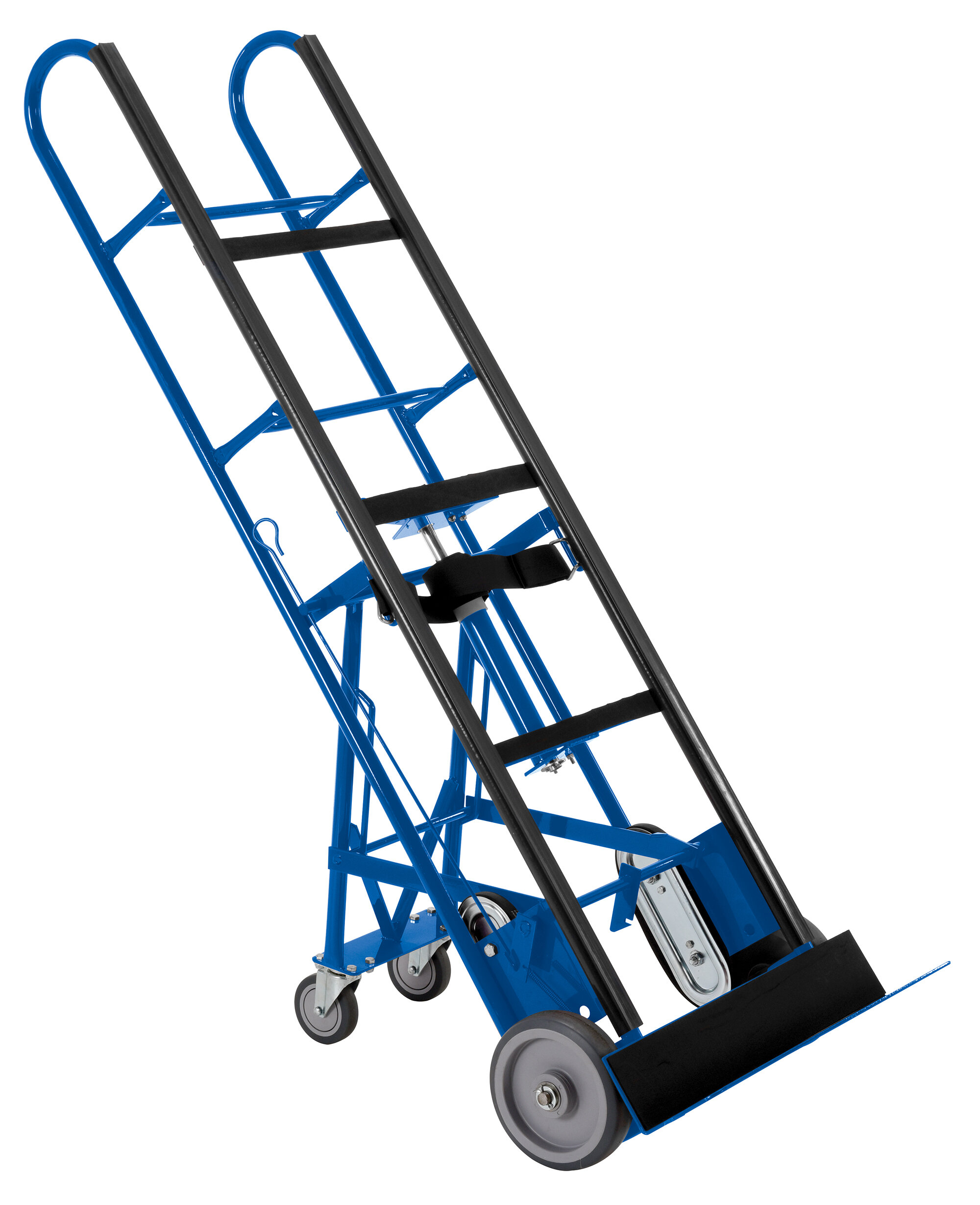 Vestil Lb Capacity Hand Truck Dolly Wayfair