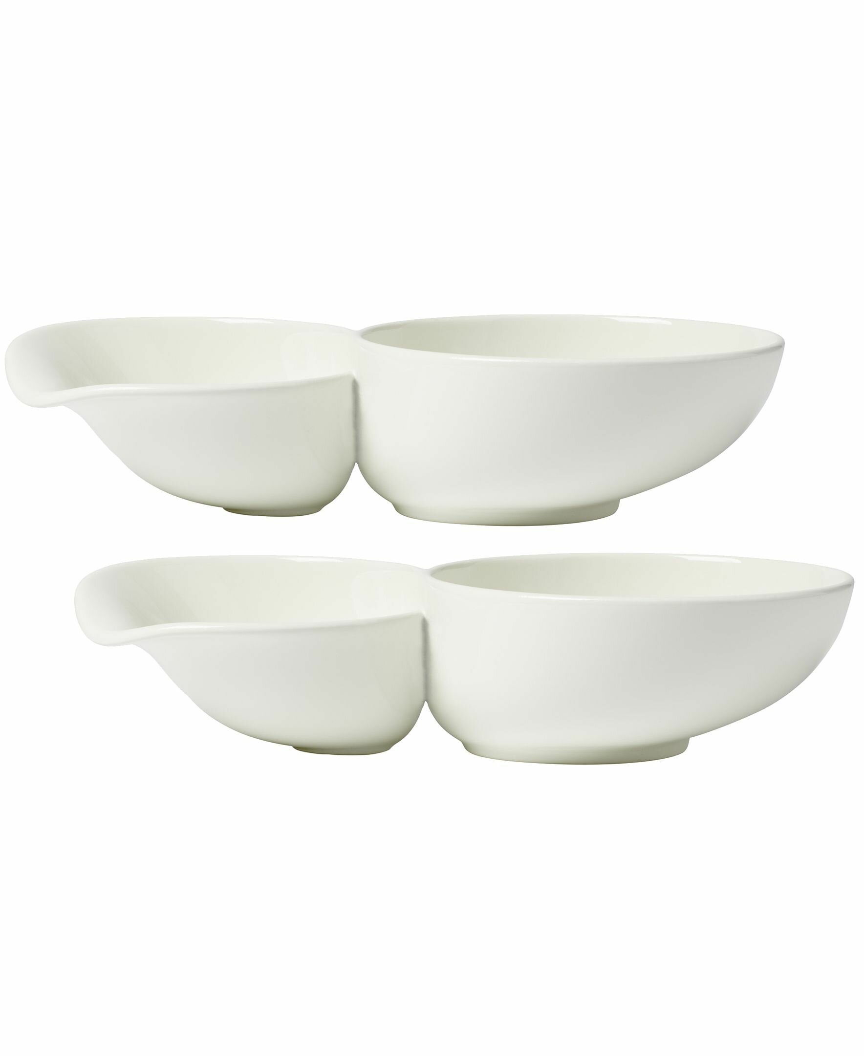 Villeroy Boch Soup Passion 18 Oz 2 In 1 Soup Bowl Reviews Wayfair