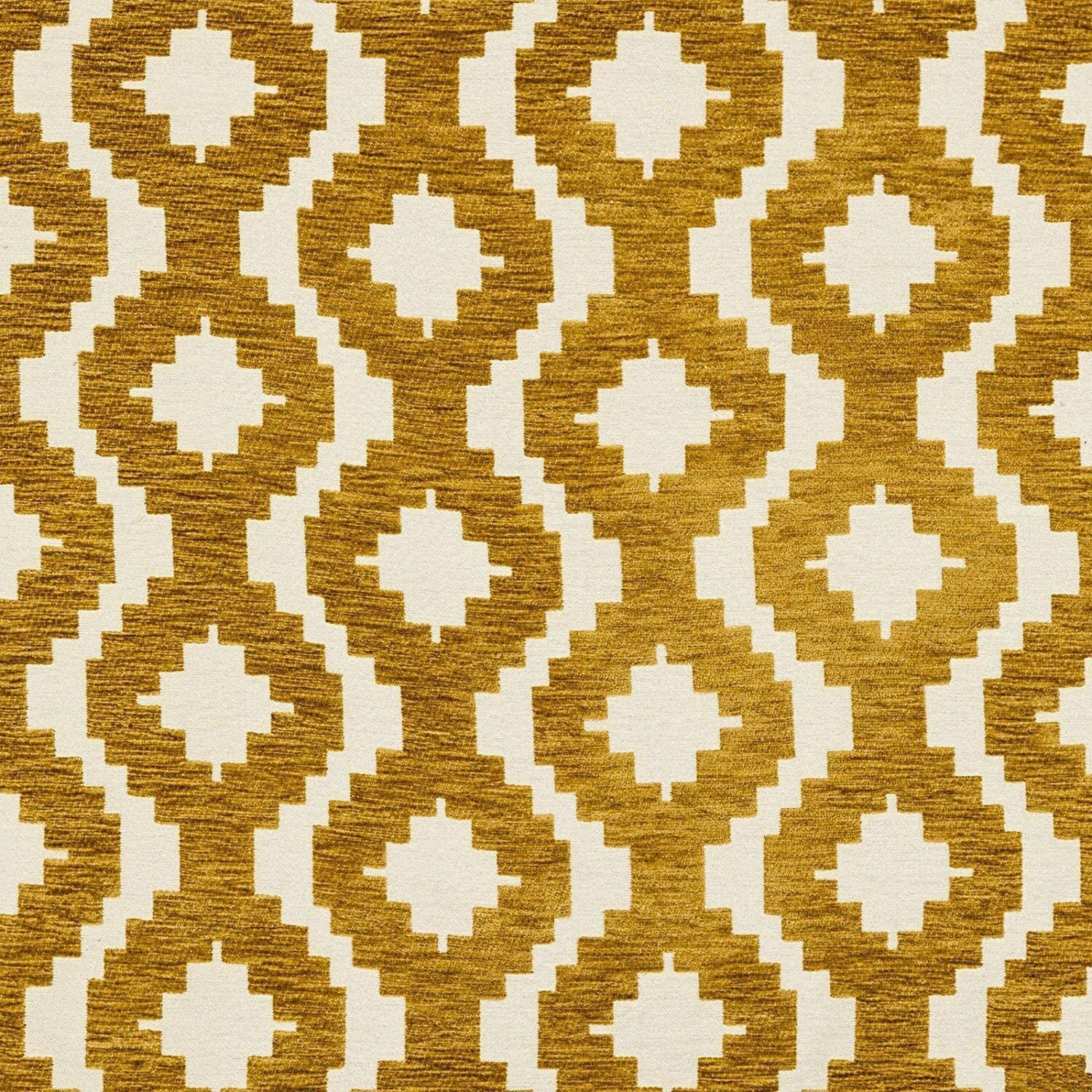 Mcalistertextiles Colorado Geometric Fabric By The Yard Wayfair