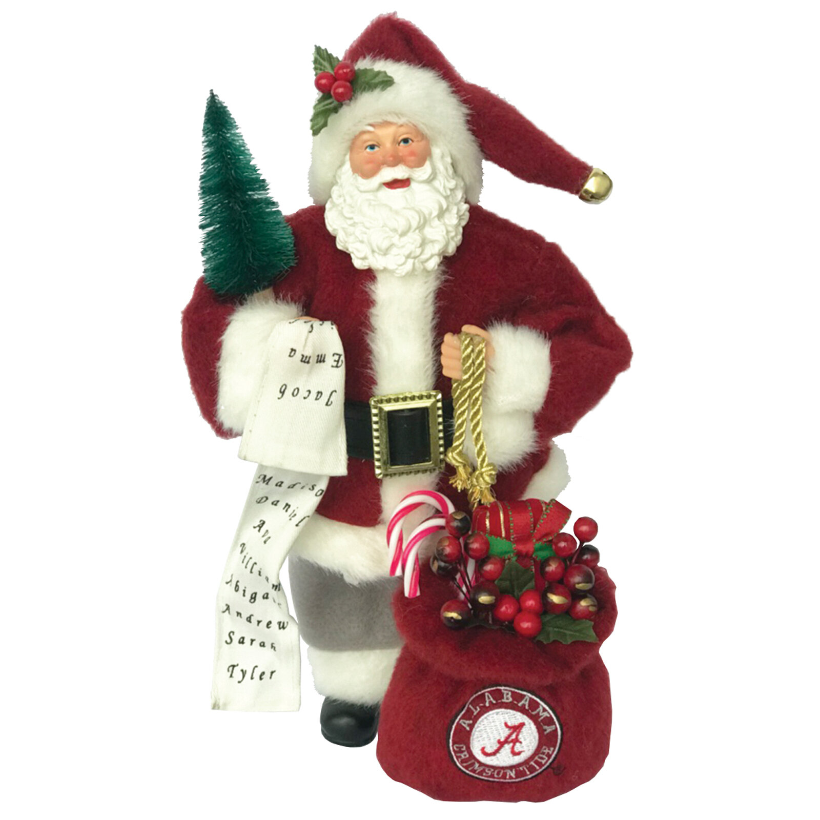 The Holiday Aisle 16 Alabama Gnome Wayfair