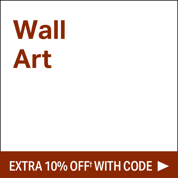 Fall Wall Art Sale