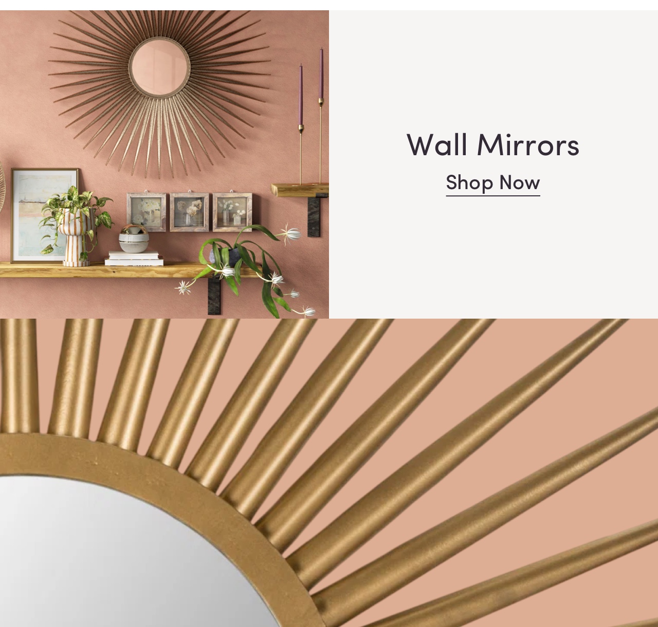 Offers on Wall Mirrors