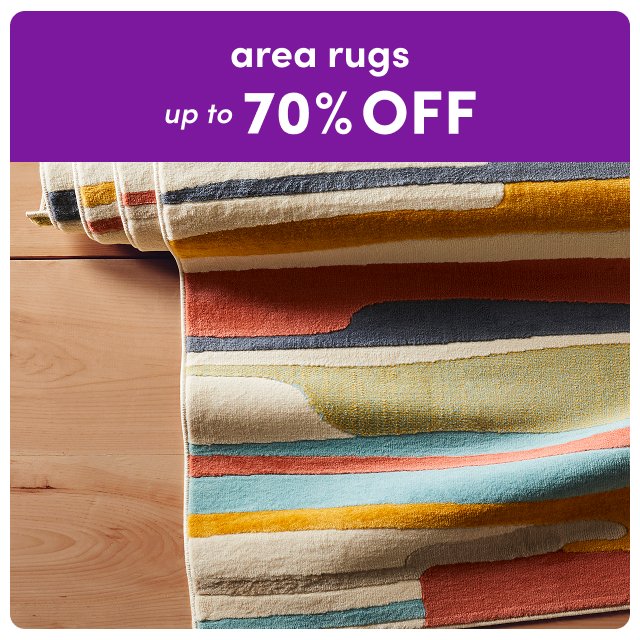 area rug sale
