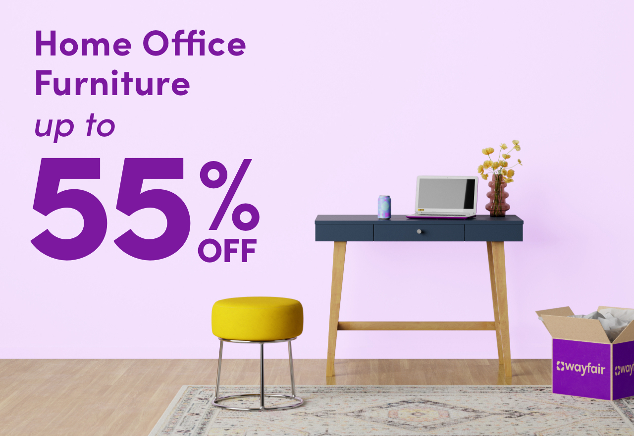 Deals on Home Office Furniture