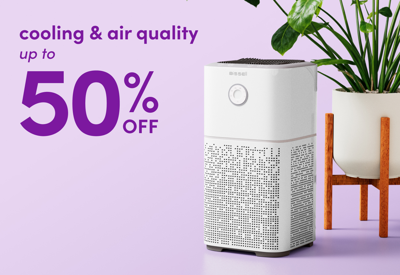 Way Day: cooling & air quality