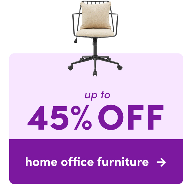 home office furniture clearout.