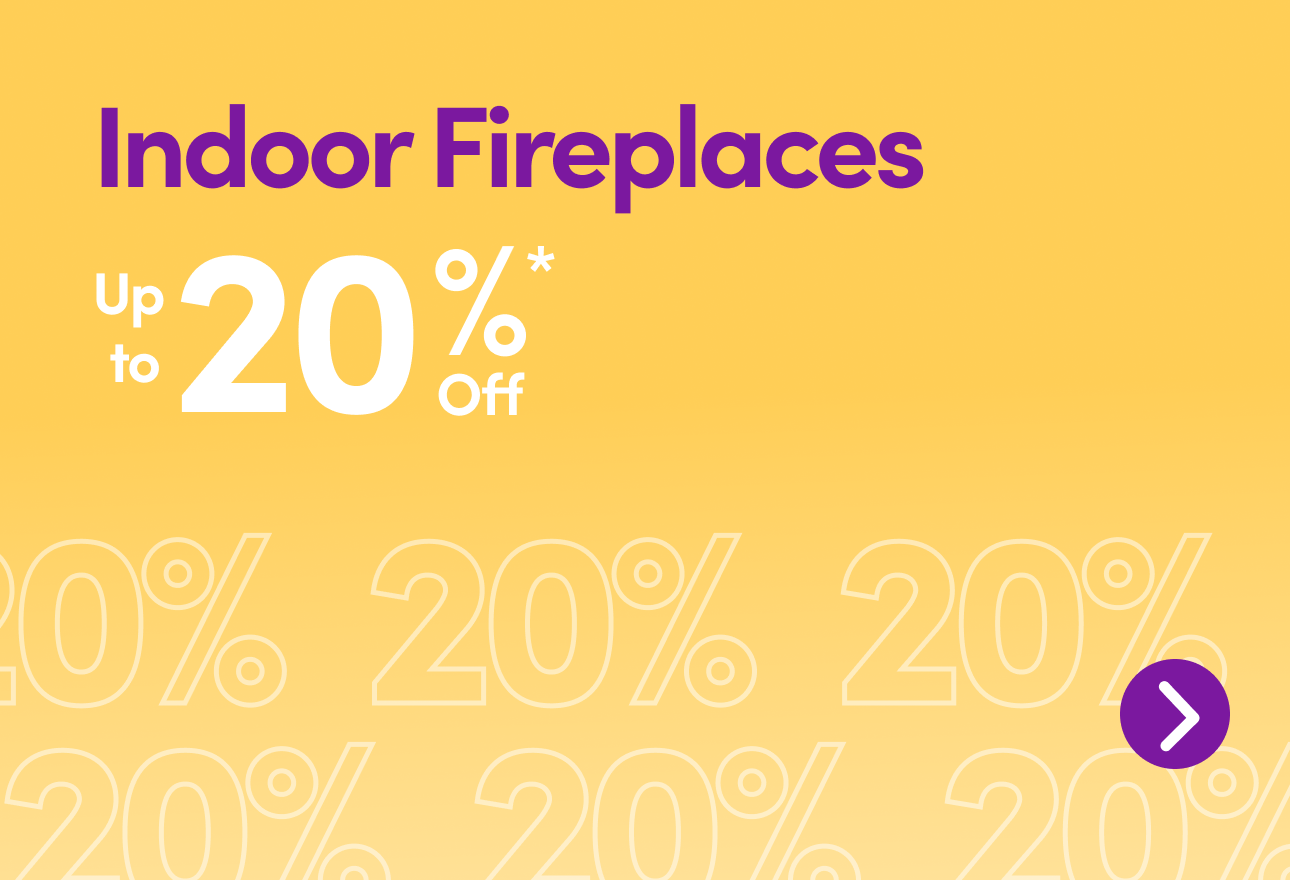 Indoor Fireplaces