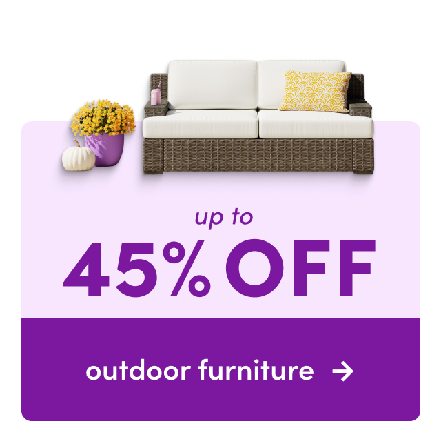 deals on outdoor furniture