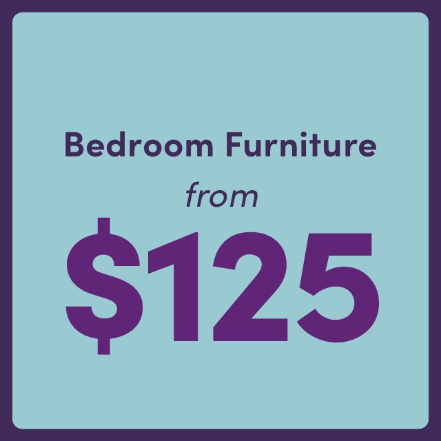 Bedroom Furniture