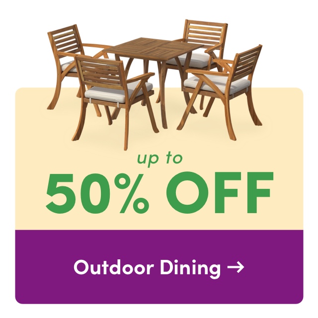 Outdoor Dining Sale Outdoor Dining 