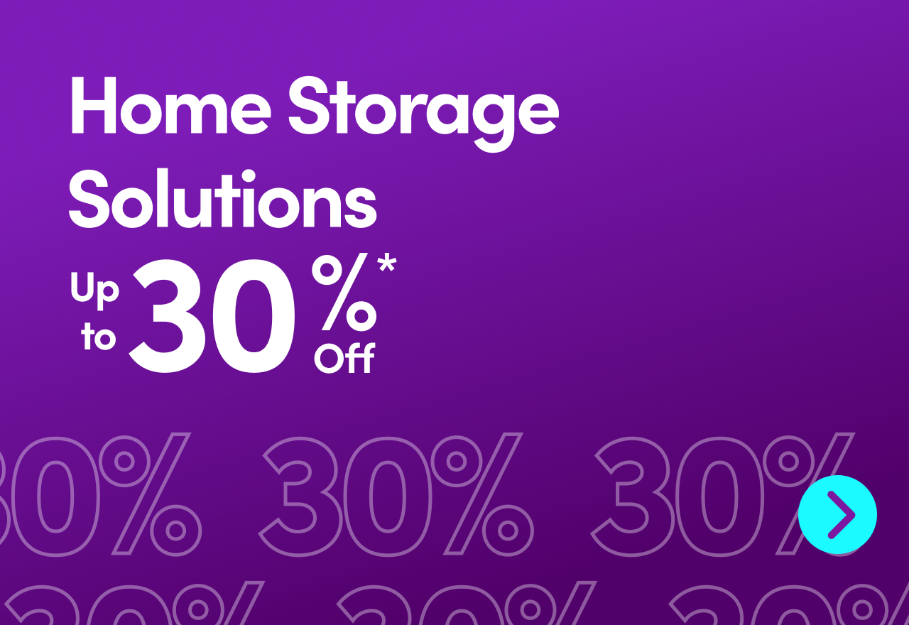 Home Storage Solutions