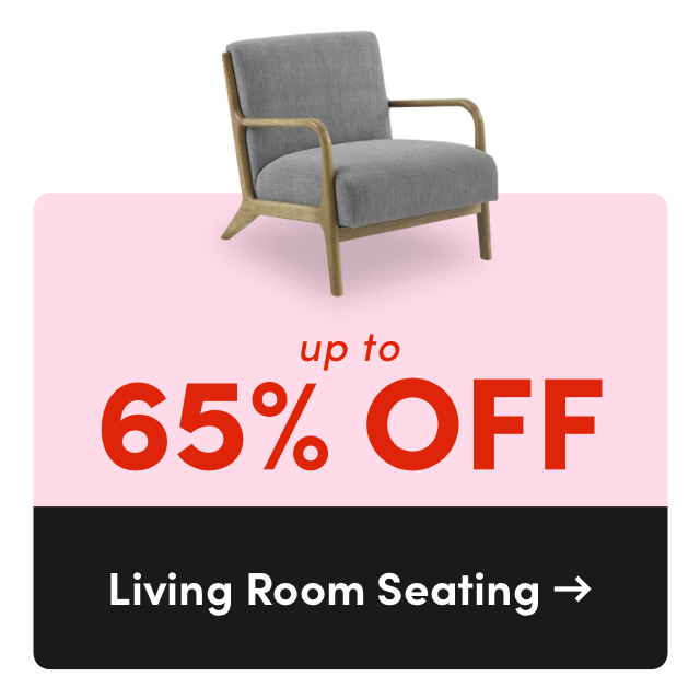 Living Room Seating Deals