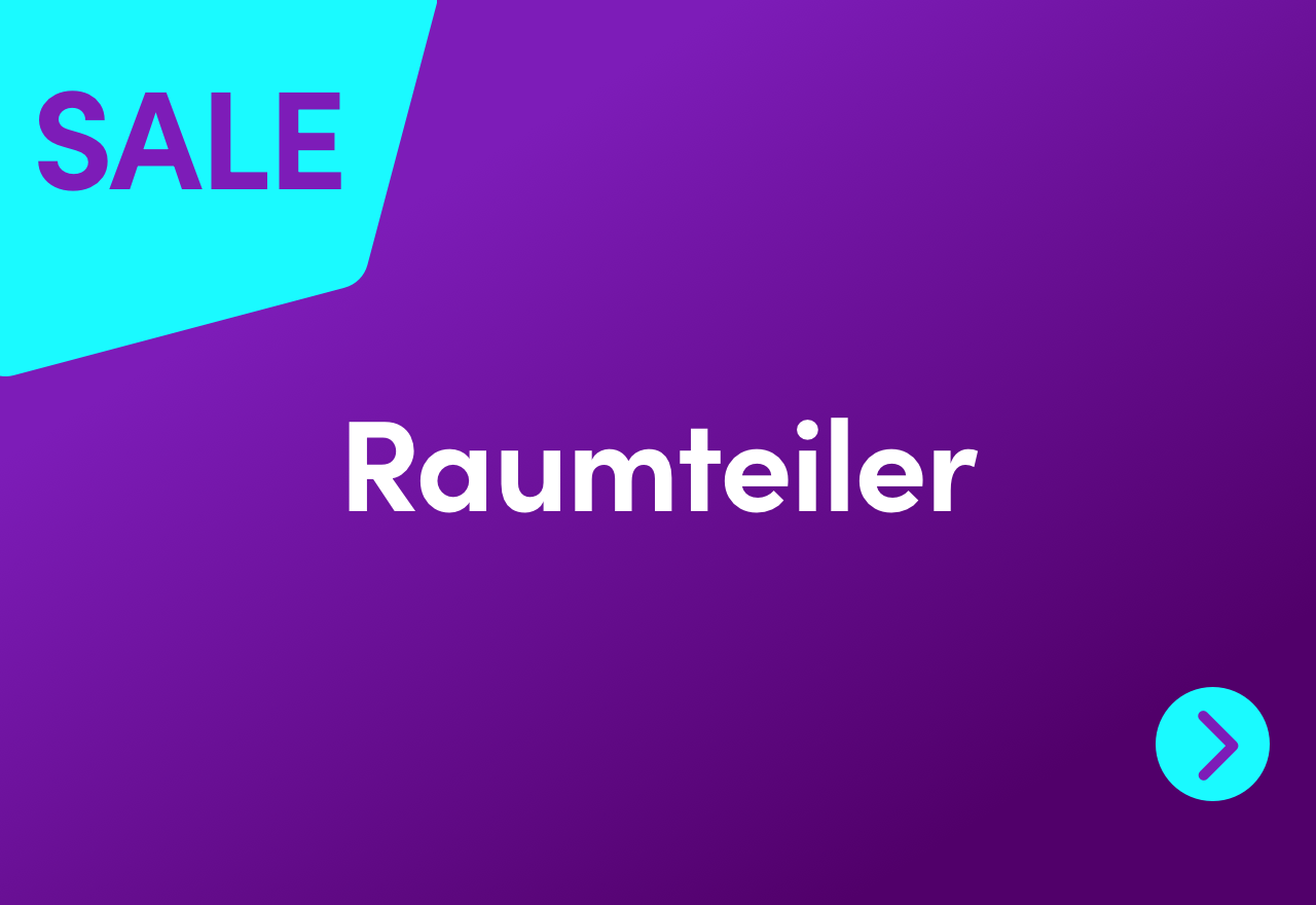 Raumteiler