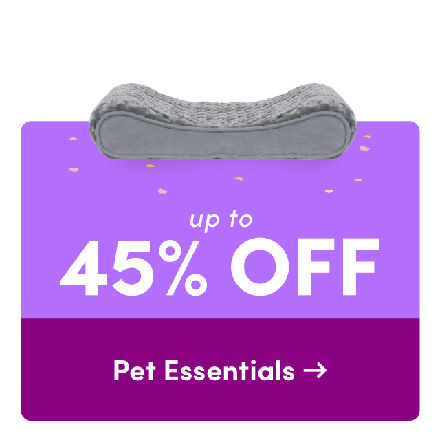 Pet Essentials Sale