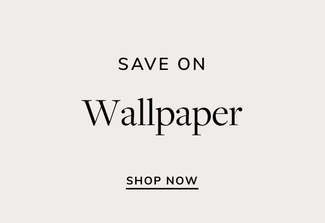 Save on Wallpaper