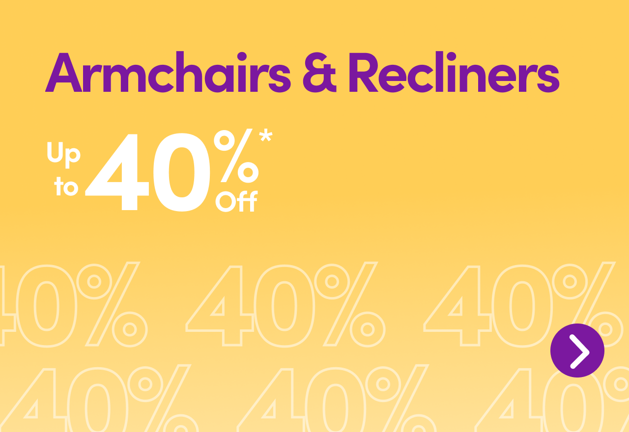 Armchairs & Recliners