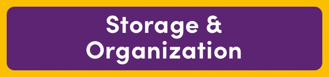 Storage & Organization 