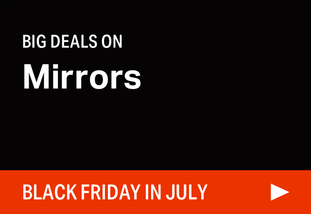 Big Mirror Sale