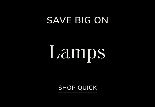 Save on Lamps