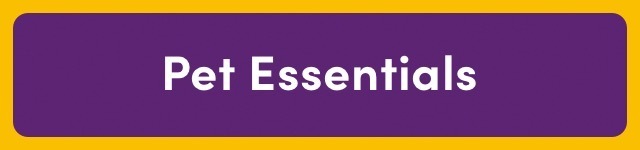 Pet Essentials