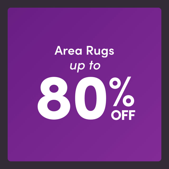 Deals on Area Rugs