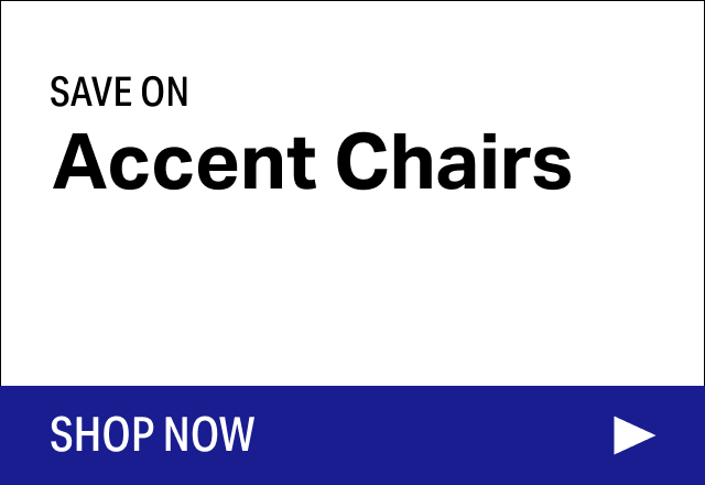 Save on Modern Accent Chairs