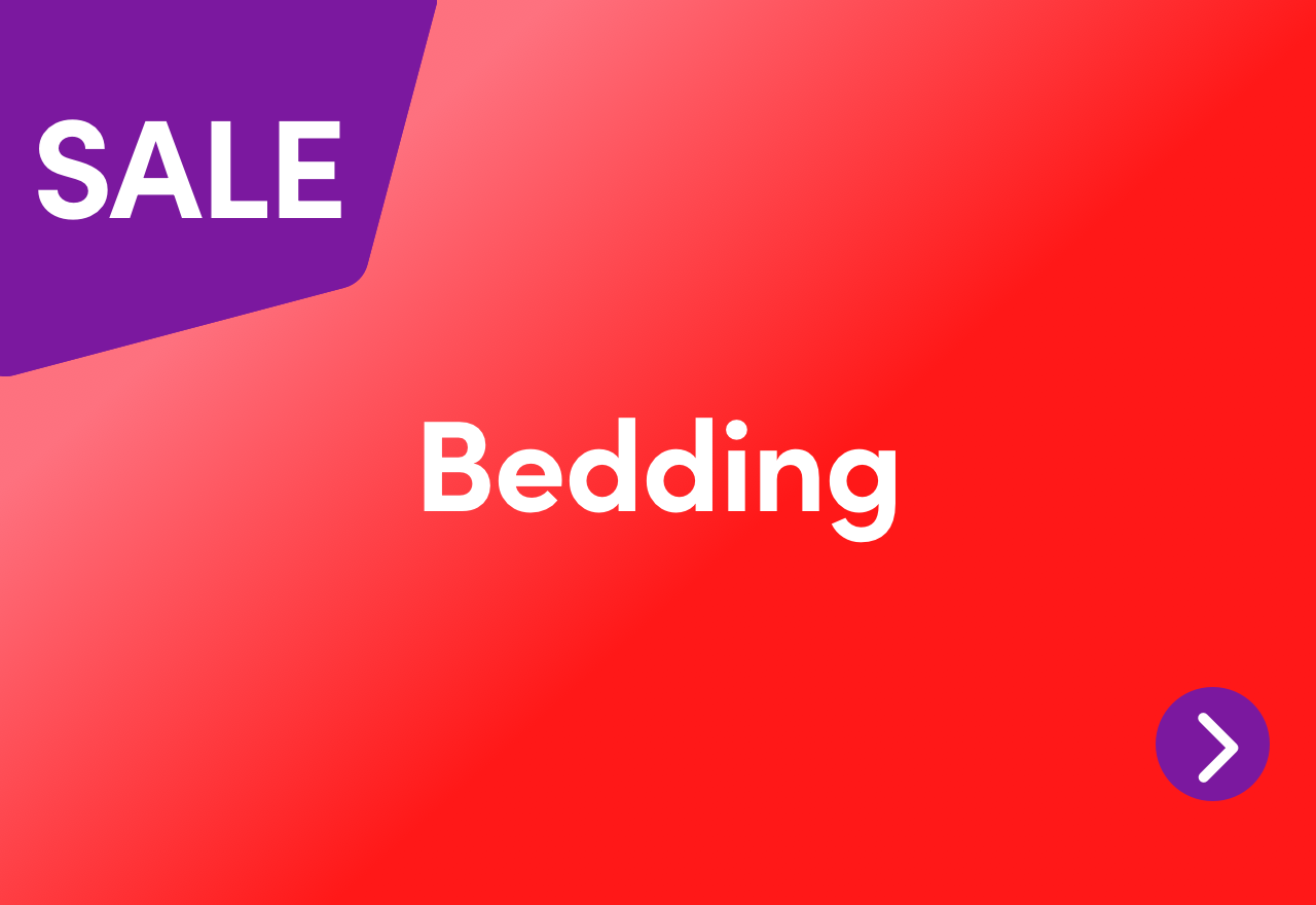 Bedding