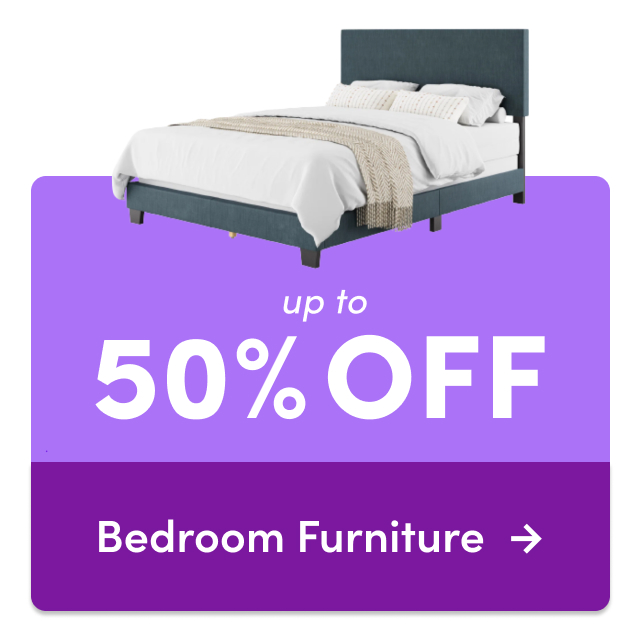 Bedroom Furniture Deals