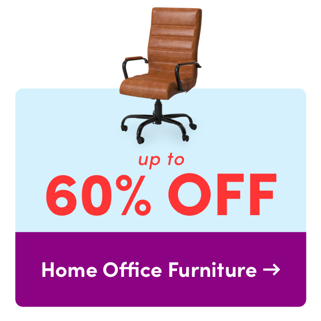 Home Office Furniture Clearance