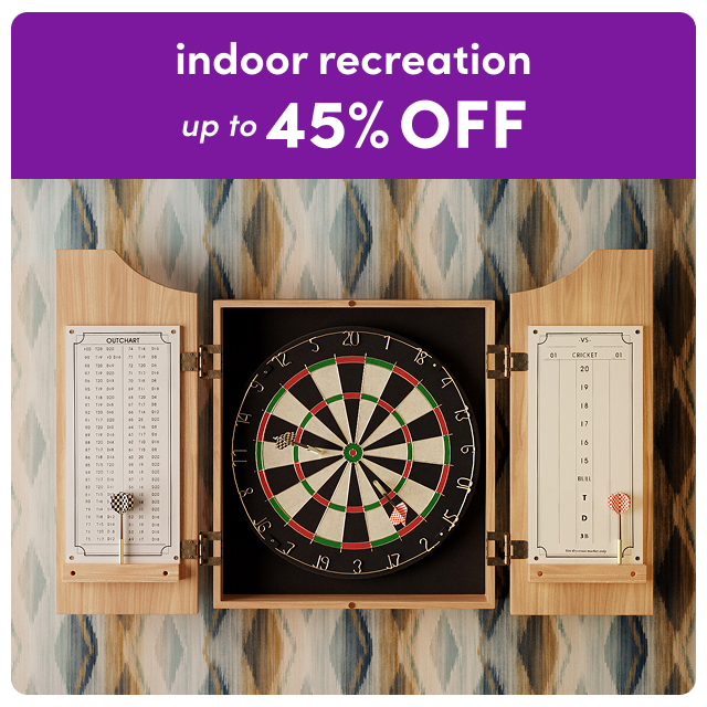 Way Day: indoor recreation