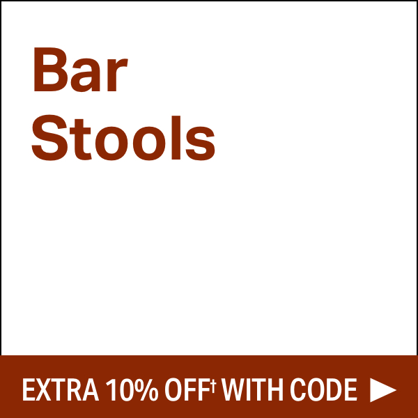 Fall Bar Stool Sale