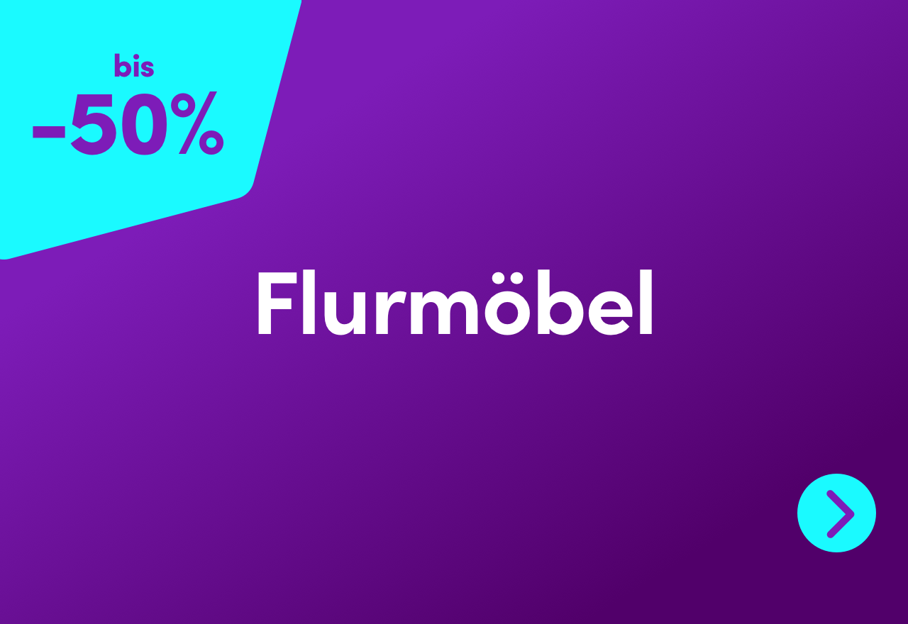 Flurmöbel