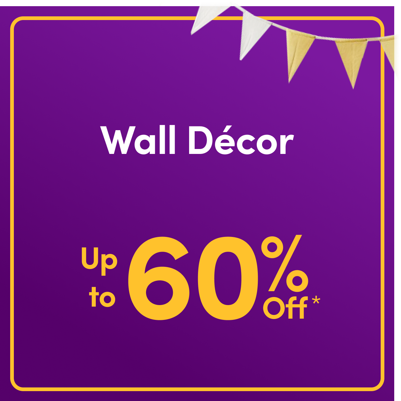 Wall Décor