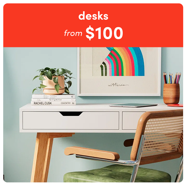deals on desks