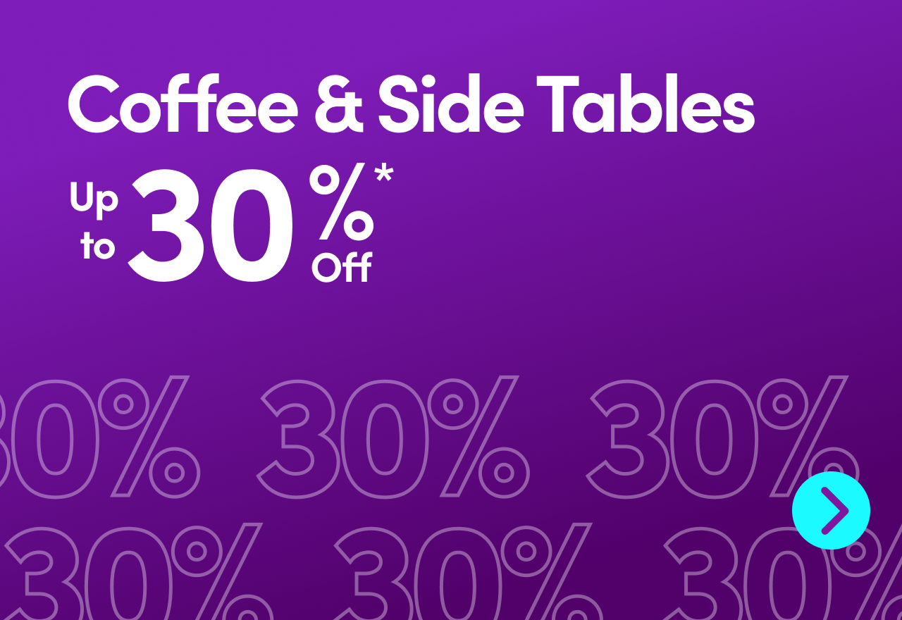 Coffee & Side Tables