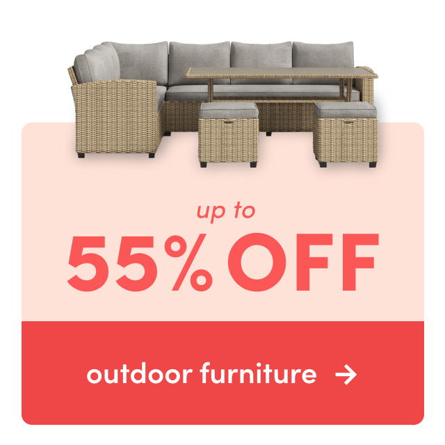 outdoor furniture clearance