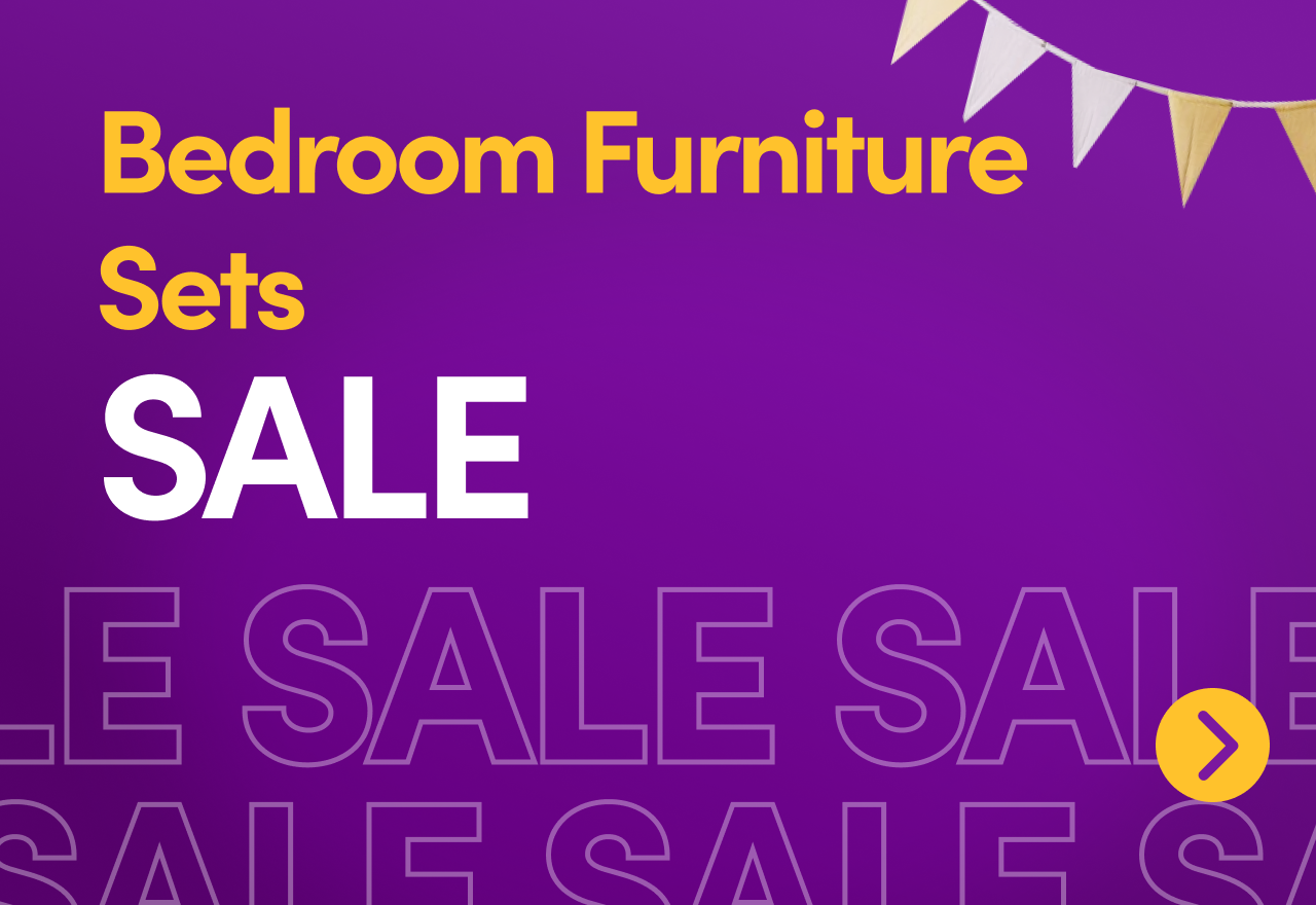 Bedroom Furniture Sets